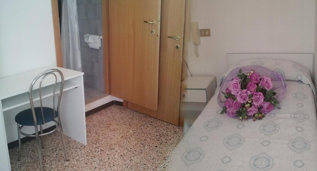 לידו די ג'סולו Villa Garda חדר תמונה